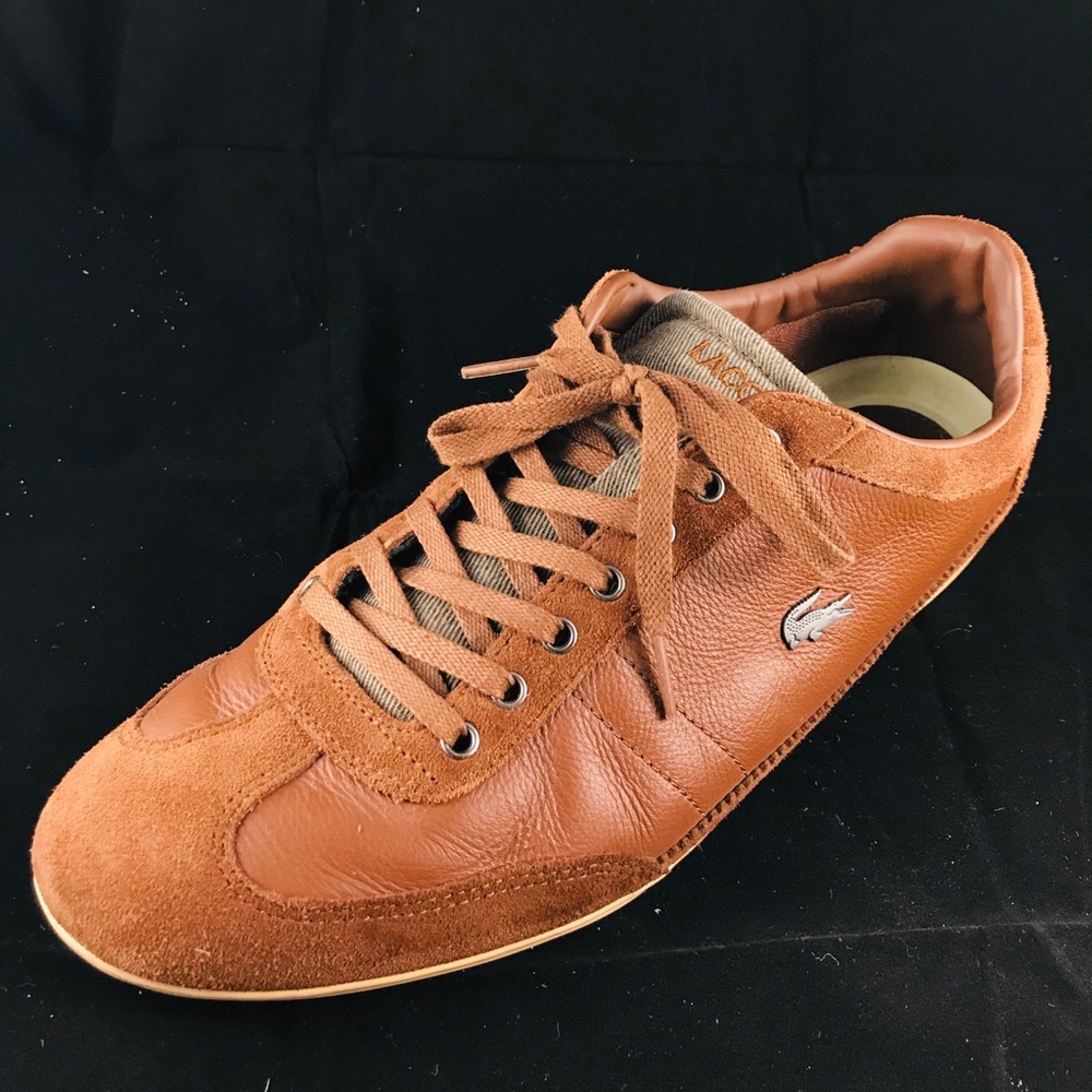 Lacoste men’s Size 11